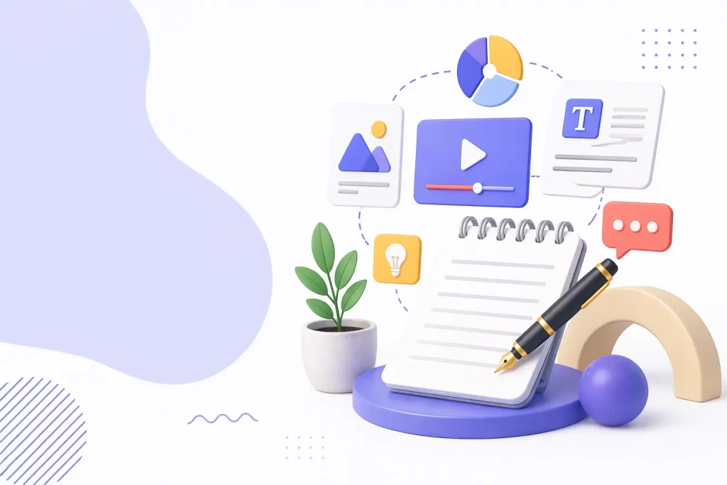 Content writing services in Kurukshetra
