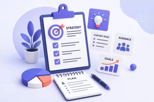 Best Content Marketing services in kurukshetra