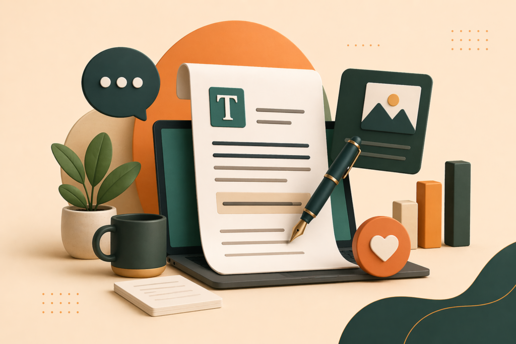 Best content writing services in Kurukshetra