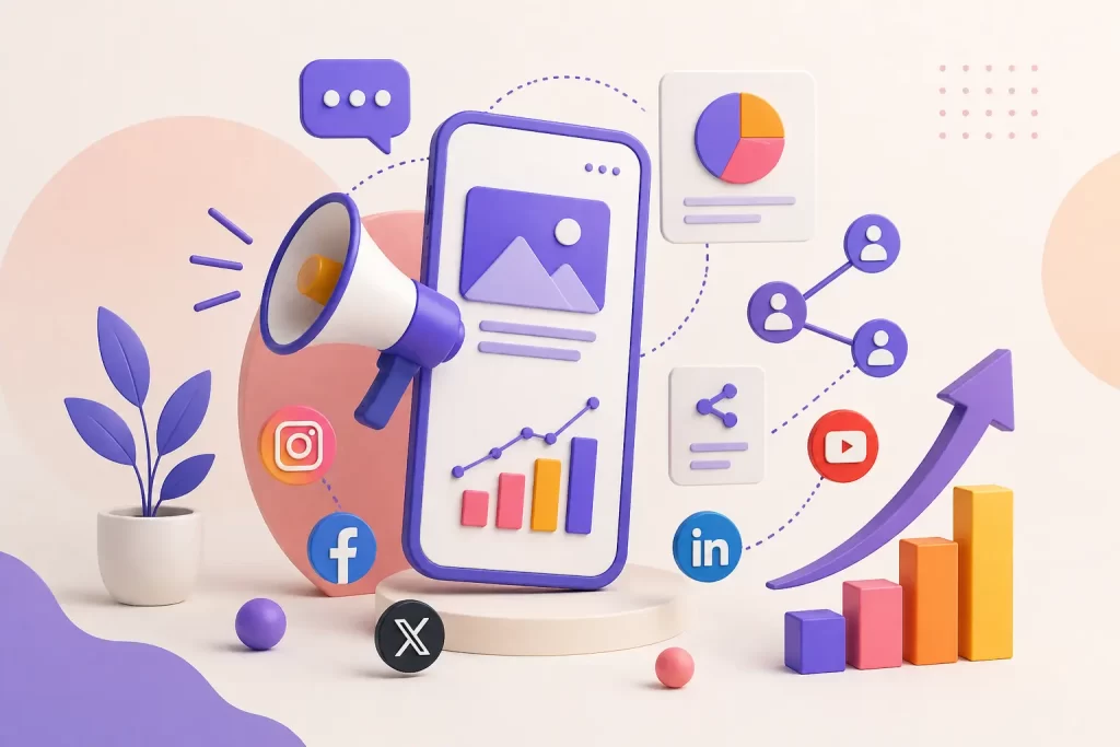 Content creation services in Kurukshetra