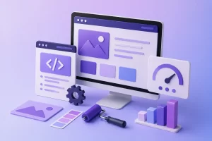 Website redesigning services in kurukshetra
