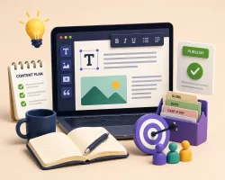 SEO content services