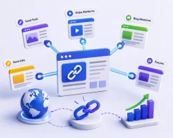 Off page SEO services