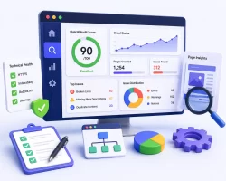 Website SEO services in Kurukshetra