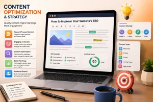SEO content writing services in kurukshetra