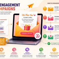 Re-engagement campaign services in kurukshetra